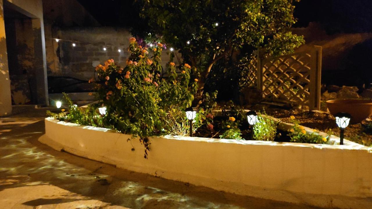 L'Ajaccio B&B La Maddalena  Exterior photo