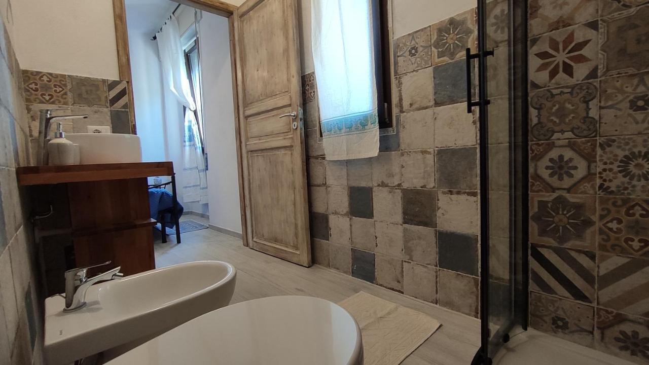 L'Ajaccio B&B La Maddalena  Exterior photo
