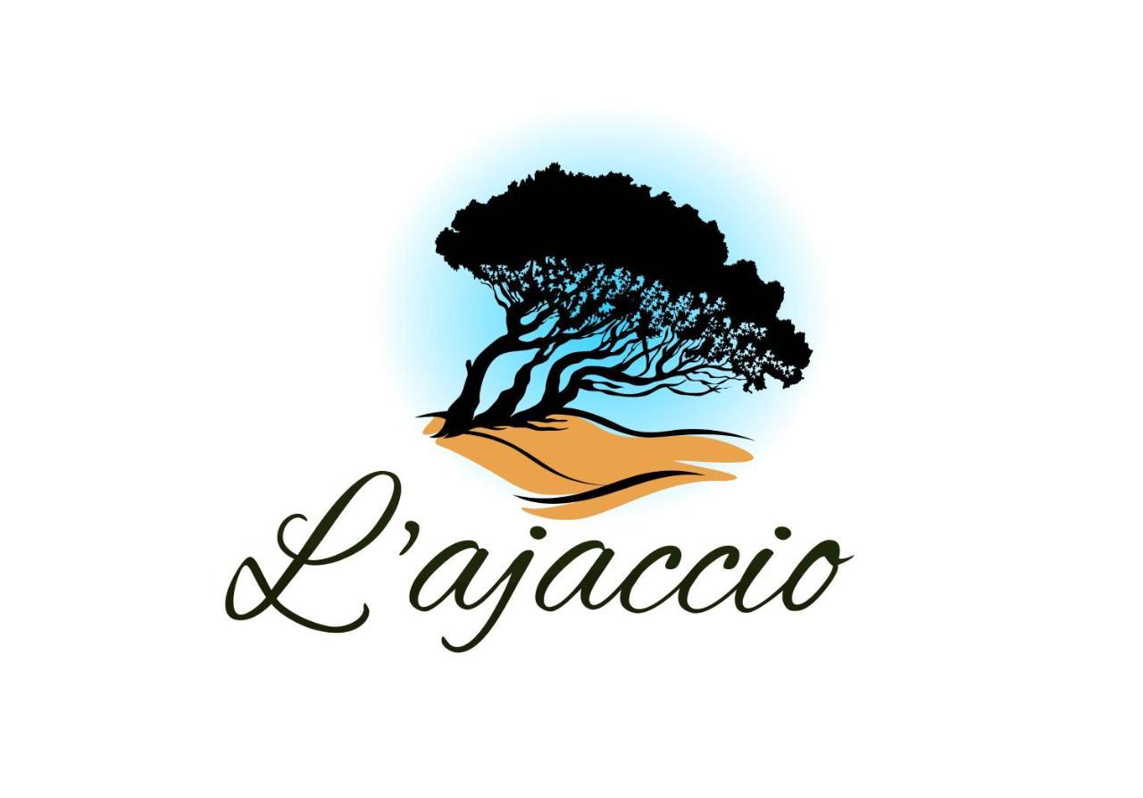 L'Ajaccio B&B La Maddalena  Exterior photo